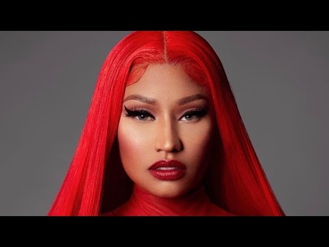 Nicki Minaj Hardest Hip Hop Verses Karan K Megamix 2020 Audio