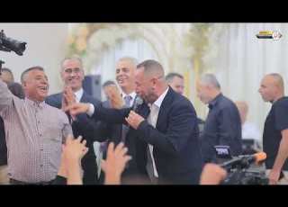 ترند الموسم محمد العراني زفاف العريس خالد رائد معالي ارفع راسك فوق انت عجاوي حر