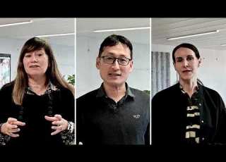  Faculty Teaching Prize Winners 2025 University Of Southern Denmark