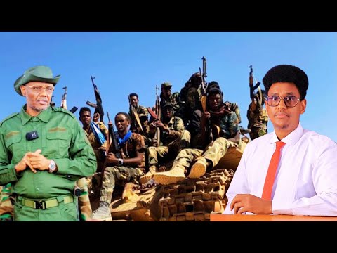 DEG DEG Dagaalkii Baydhabo Oo Lagu Kala Baxay Iyo Dhinaca Ay Guushu Raacday