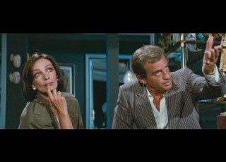 Joyeuses Pâques 1984 Laforêt Belmondo HD