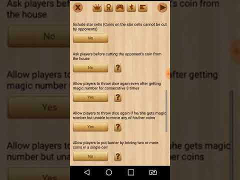 Techarger Ludo Classic 2019 تحميل لعبة لودو