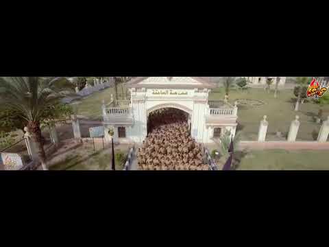 نشيد قالوا ايه كامل الاصليه بصوت وحوش الجيش المصري الكتيبه 103