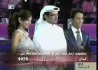  Abdel Majeed Arabic Superstar 5 The Finale 3