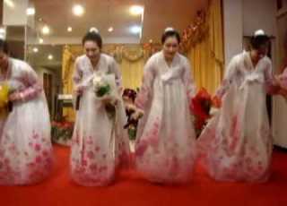 北朝鮮VS電気グルーヴ エジソン電