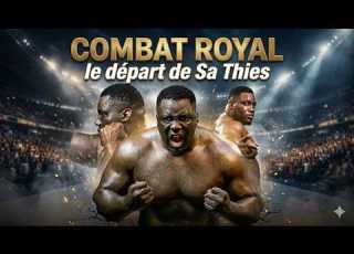 Combat Contre Modou Lô Direct Chez Sathiès