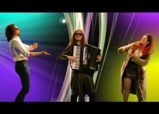  E AN NA BOGDAN DE LA VÂLCEA MALERE OFFICIAL VIDEO
