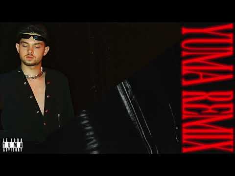 GORDO DRAKE HEALING YUMA REMIX