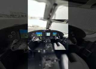 There Is A Cessna 408 SkyCourier Turboprop Aircraft For Sale Cargo Version Manufactured In 2023