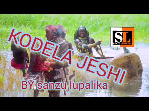 KONDELA JESHI HOYA BY SANZU LUPALIKA 2024 KONDELA JESHI HOYA BY SANZU LUPALIKA 2024