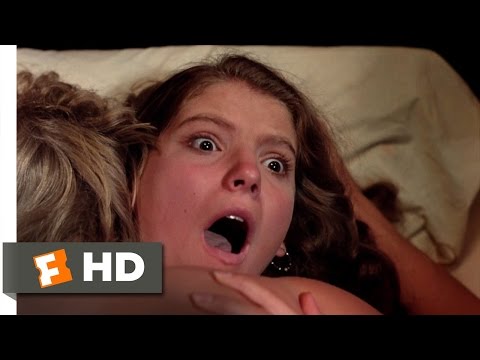Friday The 13th Part 2 6 9 Movie CLIP Sex And Death 1981 HD