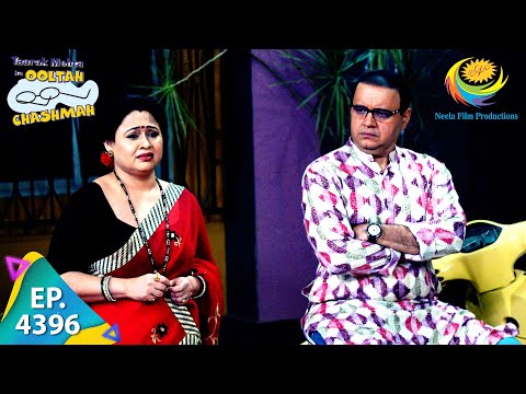 Gokuldham Members Blame Bhide Taarak Mehta Ka Ooltah Chashmah Full Episode 4396 13 May 2025