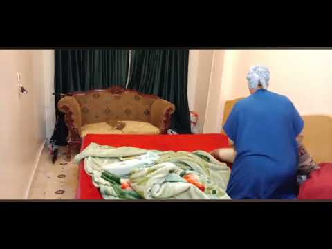 روتين انتساب خارق