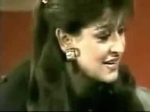 الموسيقار بليغ حمدي والفنانة وردة الجزائرية في مقطع نادر من بروفة أغنية العيون السود