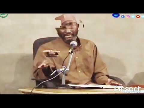 HUKUNCIN WAKA A MUSULUNCI