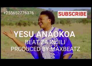 BEAT ZA INJILI GOSPEL INSTRUMENTAL BEAT MARTHA MWAIPAJA X CHRISTINA SHUSHO