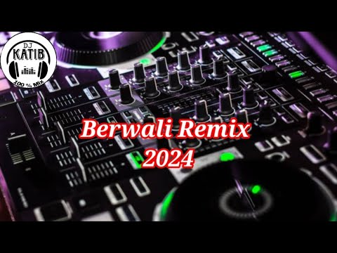 Cheb Brahim Mosta 2024 ما نعشق مانرد لڨلبي Remix Berwali By Dj Katib Officiel