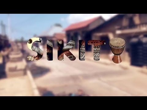 SIKITU OFFICIAL SONG BY CHENJEU Clamvevo6472 Chenjeu Tz Sikitu