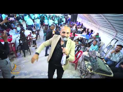 حفلة قناة الفنان ريزان بكر من أجمل الاعراس والحفلات العفرينية بحلب شهباء كروب عفرين وكروب دلدار