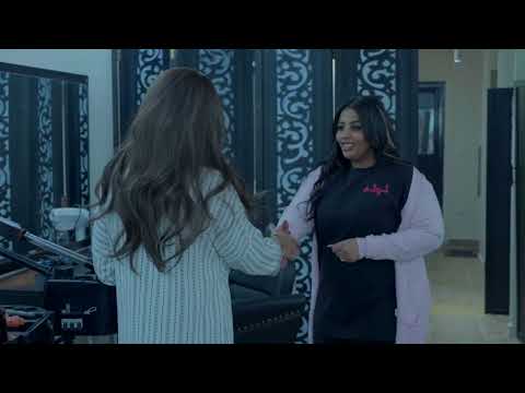 مسلسل غبار الخيانة الحلقة الثانية عشر دراما سودانية رمضان 2026