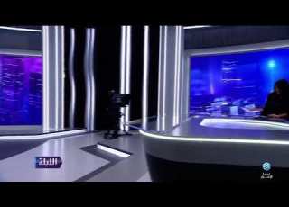  جزء من الحلقة الحوارية الليلة