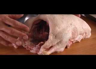  How To Roast A Whole Duck