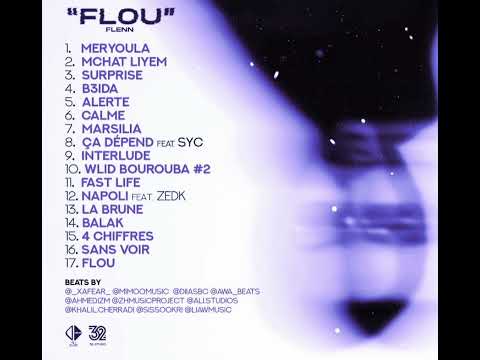 Flenn Full Album Officiel Music