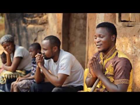 Sillah Ndidzatchedwa Mboni Official Video