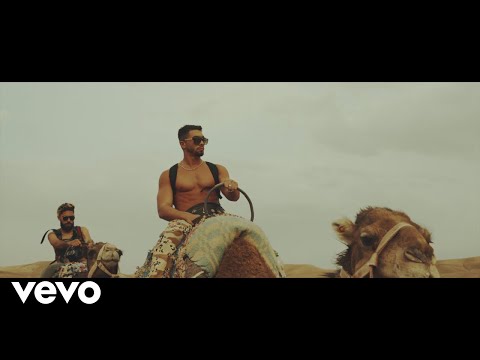 Anas Mira Clip Officiel Ft ElGrandeToto