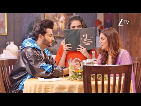 KUNDALI BHAGYA Episode 710 Part 1 Preeta Arora Luthra Karan Luthra KUNDALI BHAGYA Episode 710 Part 1 Preeta Arora Luthra Karan Luthra