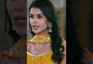 أخته أخذت حبيبها بعيدا Shorts مسلسل ديون الحب Udaariyaan