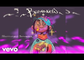 Balloranking Brand New Official Audio