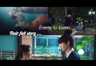 ENEMY TO LOVERS MOON IN THE DAY KDRAMA FULL STORY HINDI MIX SONGS