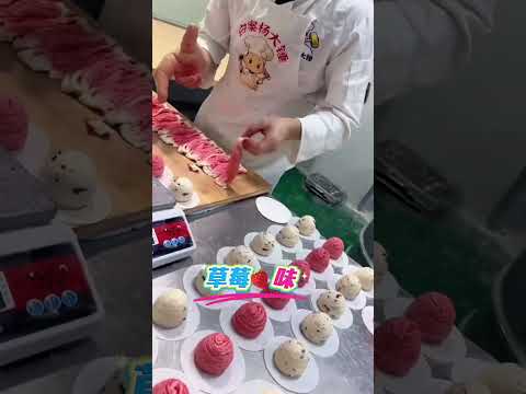 Best Thousand Threaded Bun Flavors For Breakfast