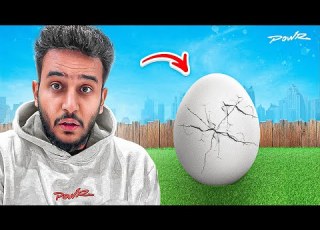 اخر شخص تنر بيضته يفوز