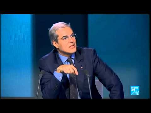 مولاي هشام العلوي أنا كنت اعرف أن المخزن حيوان وأنه سوف يطلب مني الخروج من القصر