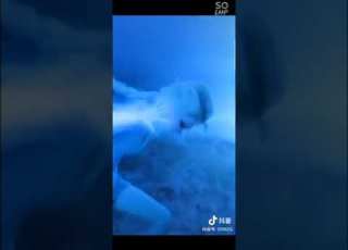 أروع لقطة لفيلم فروزن روعة