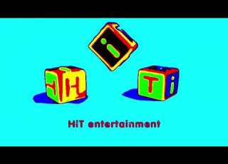 HiT Entertainment Sony Pictures Television Effects Inspired By Ecuavisa Csupo Effects EXTENDED V3