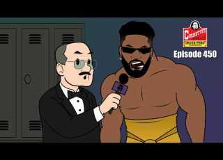  Jim Cornette Reviews Trick Williams Vs Ricky Saints At WWE Night Of Champions 2026