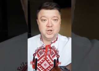 Під вікном широким Сover Андрій Марусін