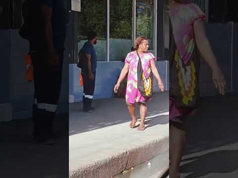 Only Port Moresby Residents Will Understand What Just Happened PNG Shorts