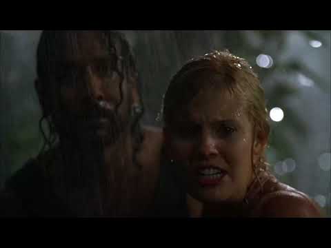 Lost Shannon S Death 2x06 Abandoned