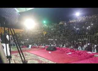 النصري يادنيا حفل نادي الضباط 28 9 2018