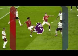 Man United Vs Liverpool 1 September SuperSport DStv