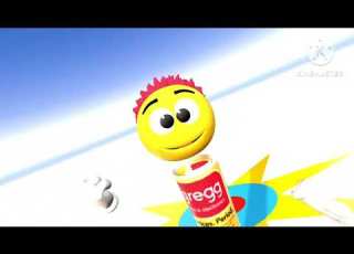  Template Of Gummy Bear Song Short Characters