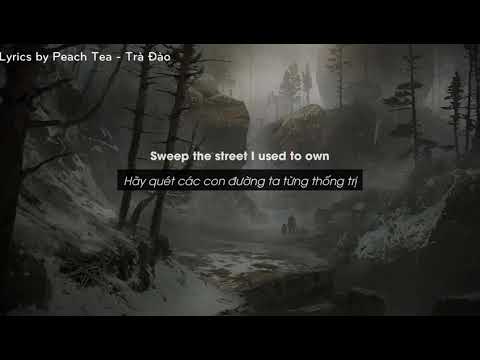 Full Lyrics Vietsub Viva La Vida Shalom Margaret Cover