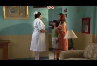 Rubí Elisa Descubre Que Genaro Tiene Otra Familia Elisa Cachetea A Lilia