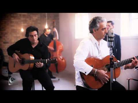 Faramarz Aslani Ft Babak Amini Sedayam Kon OFFICIAL VIDEO HD