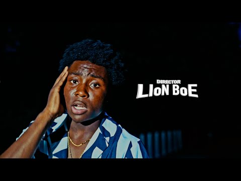 Chiboy Moyoni Visiualizer