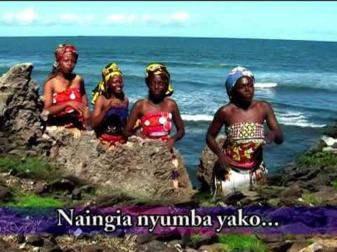 Uninyunyizie Maji Ourlady Of Fatima Choir Kongowea